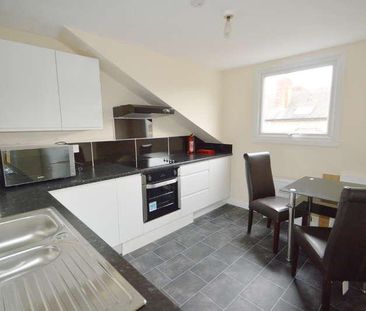 Grenfell Road, Didsbury, Manchester, M20 - Photo 1