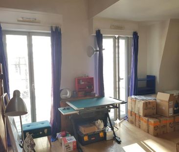 Appartement T2 à louer - 42 m² - Photo 5
