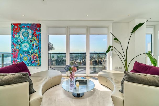 3 bedroom apartment to rent - Photo 1