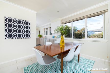 65 Investigator Street, Red Hill ACT 2603 - House For Rent | Domain - Photo 4