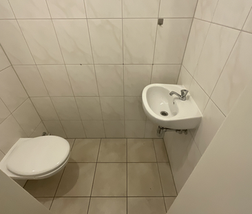 Famiienwohnung! 4 Zimmer Wohnung mit Balkon in Neunkirchen - WBS erforderlich - Foto 1 | Rentumo