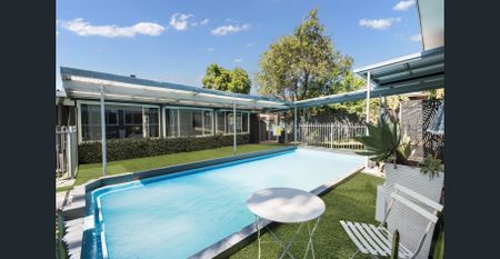 A Palm Springs-Inspired Entertainer with Poolside Living - Photo 5