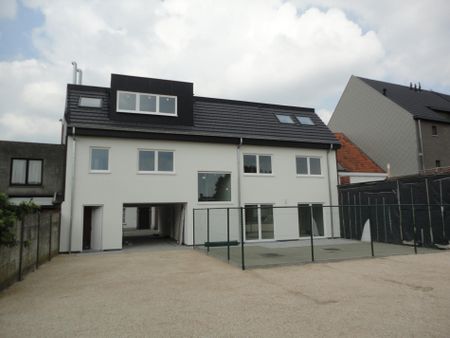 Appartement te huur in Kluizen - Photo 3