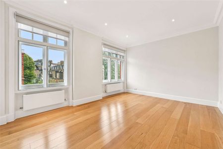 A newly redecorated two bedroom property with balcony. - Photo 3