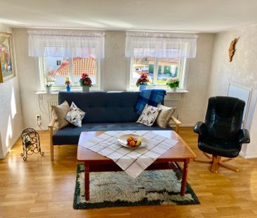 Östra Hansegatan, Visby - Foto 2