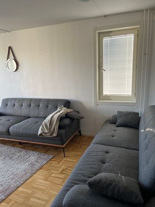 Vendelsö skolväg - Foto 1