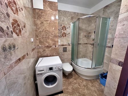 2-pokojowe, Balkon, Zamknięte Osiedle | Jasień - Zdjęcie 4