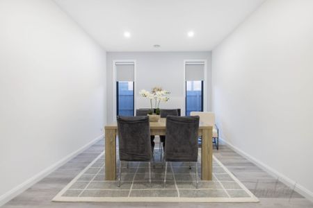 Quality-built home with display inclusions in close proximity to Hume Anglican grammar school!! - Photo 2