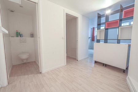 Location Appartement 1 pièce 25m² ROUEN 76000 - Photo 5