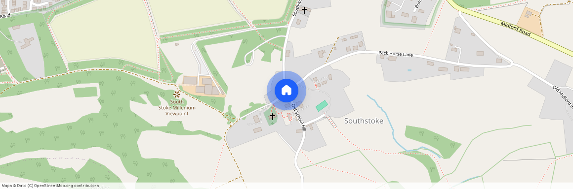 Manor Farm, Southstoke, Bath, BA2
