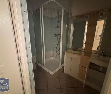 Appartement à louer 2 pièces 47.79m² - Photo 4