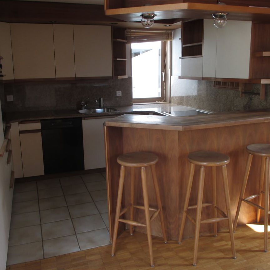 6 Zimmer, 195 m², 5. Stock - Foto 1