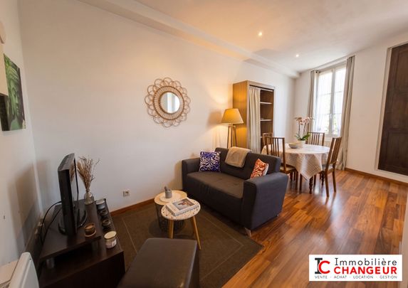 Location Appartement 2 pièces 34m² - Photo 1