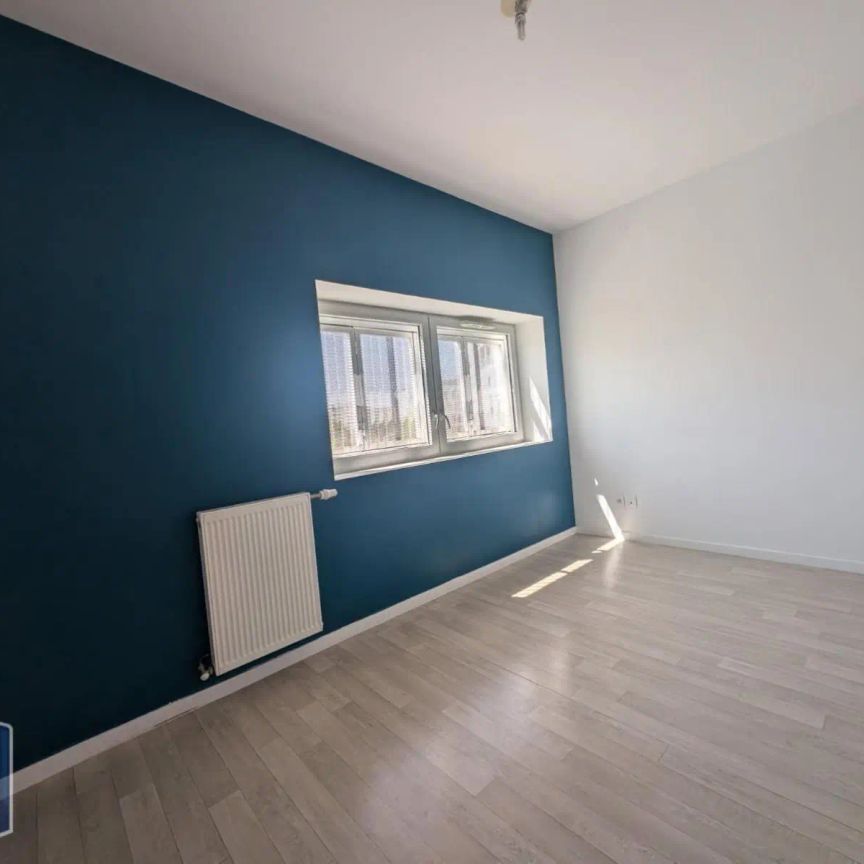 Appartement à louer 4 pièces 88.54m² - Photo 1