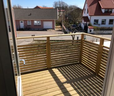 Varbergsvägen, Falkenberg - Foto 2