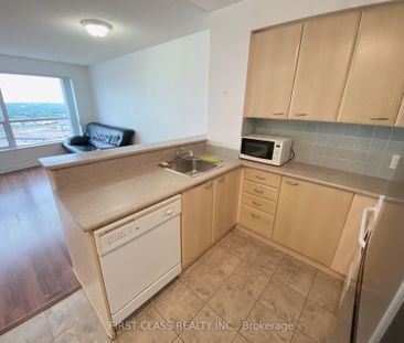 For Lease - 36 Lee Centre Drive Unit# 3006, Toronto, Ontario - Photo 2