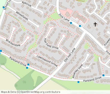 Hallfield Drive, CH2 - Photo 1