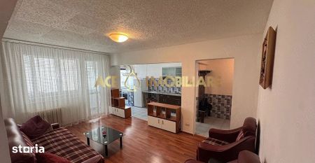 2 Camere de inchiriat | Dorobanti | Metrou | Mobilat | Utilat - Fotografie 2