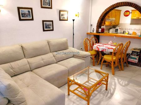 2 room luxury Apartment for rent in Benalmádena, Andalusia - Photo 4