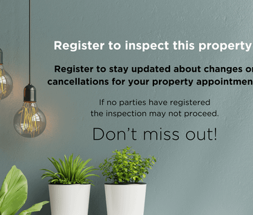 "This Is The One" - Stylish, Sophisticated Living In The Inner West!! - Photo 2