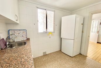 3 BEDROOM APARTMENT - GUARDAMAR DEL SEGURA