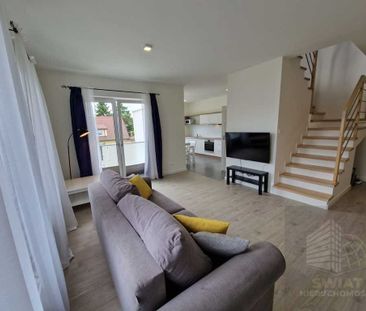 Komfortowy apartament 2pok. 72m - Photo 1