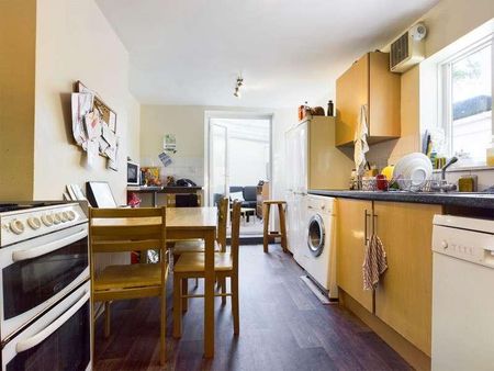 Osborne Road, Brighton, BN1 - Photo 2