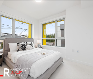 Townhouse in Vancouver West Side, BC - Photo 4