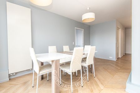 Rue Parent de Rosan, - Photo 5