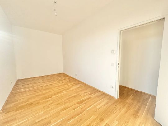 Projekt MIT49 – Moderner ERSTBEZUG in Graz Puntigam - Photo 1