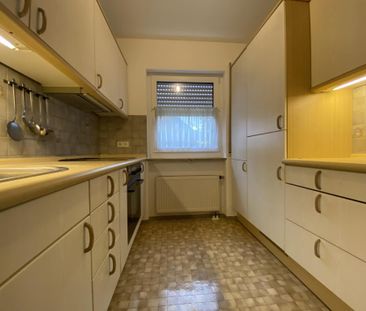 Gepflegte 3-Zimmer-Wohnung in Erlangen-Bruck - Photo 1