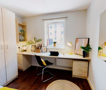 Gold En Suite Plus - Photo 3