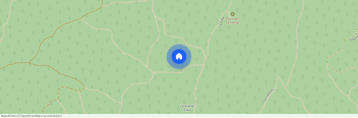 SEVRIER 74320