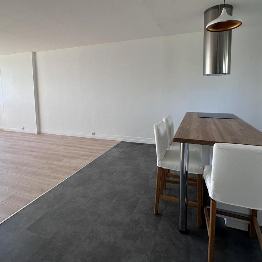 Appartement entièrement rénové - Photo 1