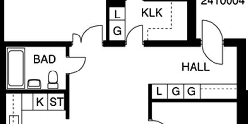 Medborgargatan 26 - Photo 3