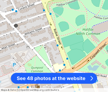 The Welsford Apartments - Photo 1