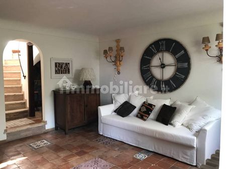 Appartamento in villa traversa Rio Caprile 4, Anacapri - Foto 2