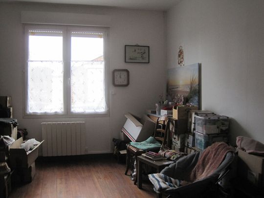 A LOUER MAISON A RIBEMONT 02 - Photo 1