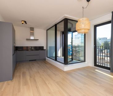 Te huur: Appartement Niemeyerstraat 99 in Hoofddorp - Foto 6