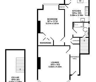 2 Bed Maisonette, Eden Road, CR0 - Photo 5