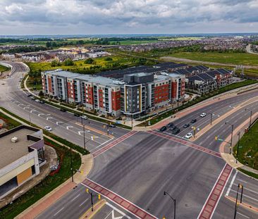 For Lease - 200 Lagerfeld Drive Unit# 1108, Brampton, Ontario - Photo 1