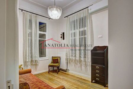 Διαμέρισμα 160 τ.μ. προς ενοικίαση - Photo 5