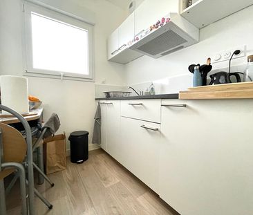 Location Appartement 2 pièces 28m² BREST 29200 - Photo 3