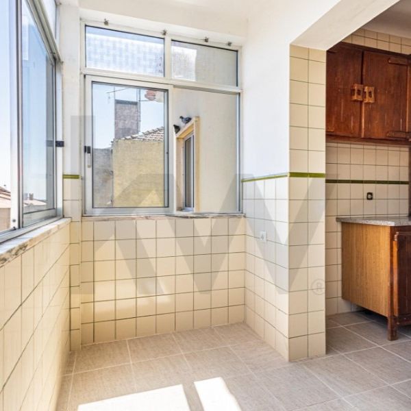 Apartamento T2 em Santarém - Foto 1