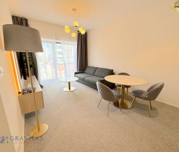 Prenájom 2 izbového bytu, Kollárovo námestie, Bratislava - Photo 6