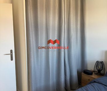 Location Appartement 2 pièces 35m² - Photo 3