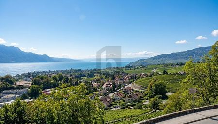 EXCEPTIONNEL AVEC VUE SUR LE LAC LEMAN - Foto 5