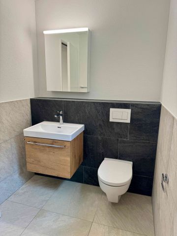 2.5 Zimmer, 65 m², 1. Stock - Photo 2