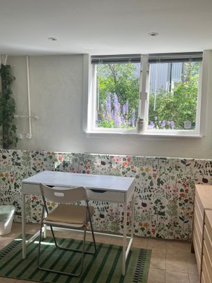 Vesslevägen, Bromma - Photo 1