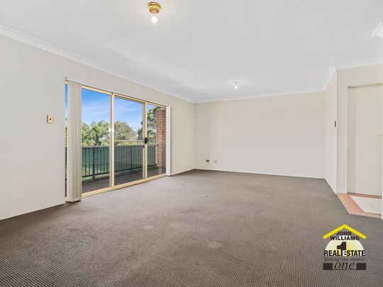123/1 Riverpark Drive, Liverpool NSW 2170 - Apartment For Rent | Domain - Photo 1
